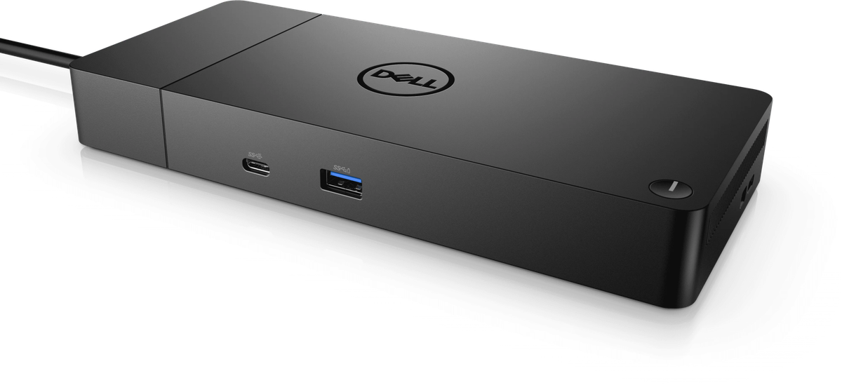 Dell WD19S 180W USB-C Docking Station 