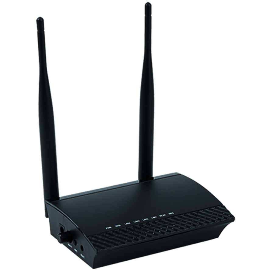 Wireless Routers - MWEB WR7010V2 Wireless Router Used for sale in ...