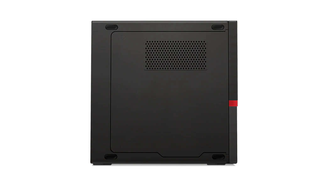LENOVO THINKCENTRE M720Q TINY - I3 8100T - 8GB DDR4 - 120GB SSD - WINDOWS 11 PRO (No Aerial)