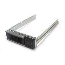 Dell X7K8W 3.5 Inch Hot-Plug Hard Drive Tray Caddy  Refurb