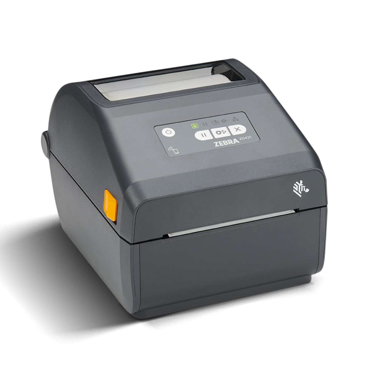 Zebra ZD421 Direct Thermal Label Printer - Demo