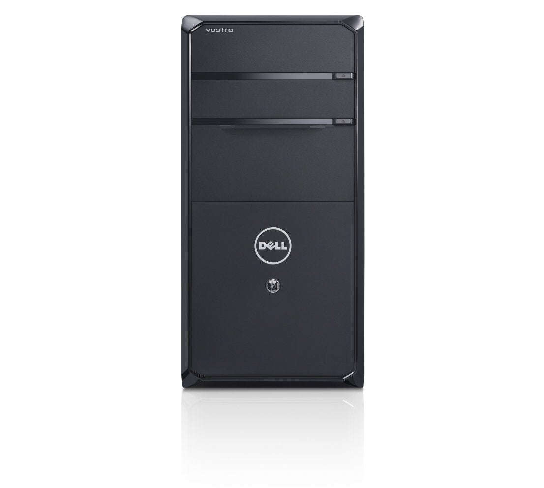 Dell Vostro 3902 MT - i3 4170 - 4GB DDR3 - 500GB HDD - D Grade Computer