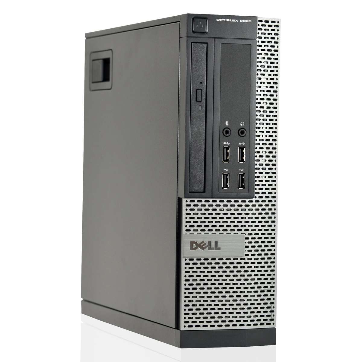 DELL OPTIPLEX 9020 SFF - I5 4590 - 4GB DDR3 - 500GB SATA HDD - WINDOWS 10 PRO 64 BIT - REFURBISHE...