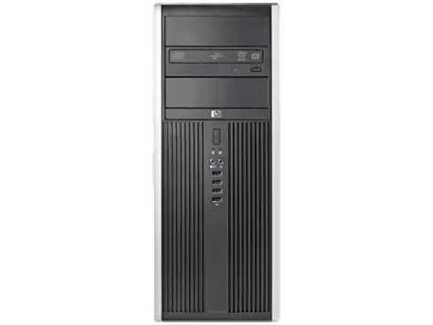 Hp Compaq Elite 8300 Tower - I7 3770 - 8GB DDR3 - 500GB HDD - Win10Pro - Refurb Computer