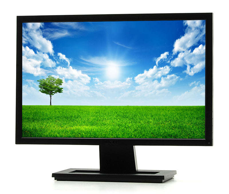 Dell E1911C - D Grade 19 Inch Wide LCD Monitor