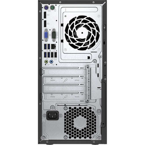 HP Prodesk 600 G2 MT - I5 6500  - 8GB DDR4 - 500GB HDD - D Grade Desktop Computer