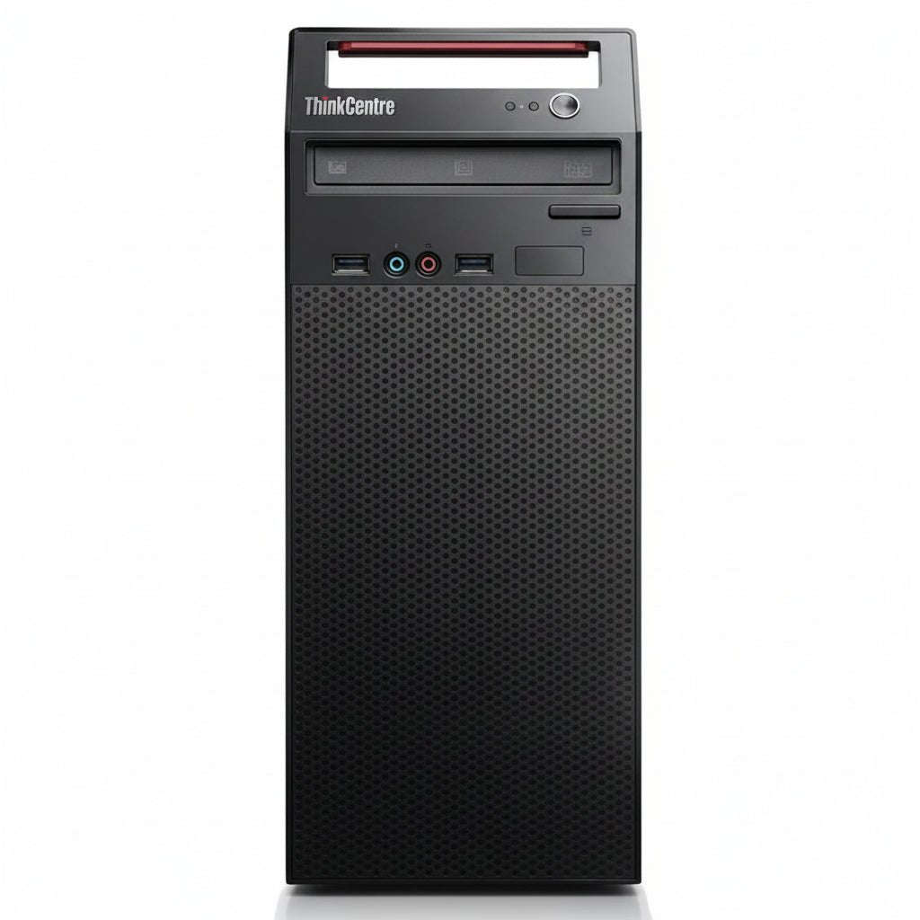 Lenovo ThinkCentre A85 MT Business Computer  i5 650  4GB DDR3  500GB SATA  Win10Pro 