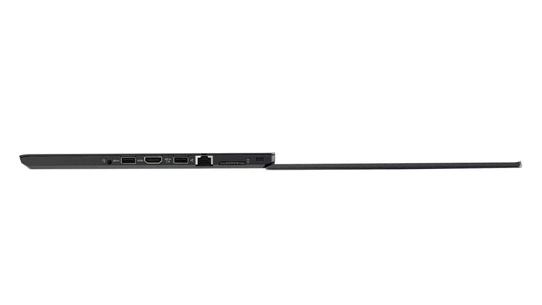 LENOVO THINKPAD T470 - I5 6300U - 8GB DDR4 - 256GB SSD - WINDOWS 10 PRO 64 BIT - REFURBISHED 14 I...