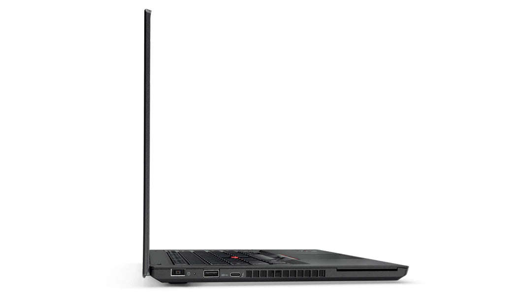 LENOVO THINKPAD T470 - I5 6300U - 8GB DDR4 - 256GB SSD - WINDOWS 10 PRO 64 BIT - REFURBISHED 14 I...