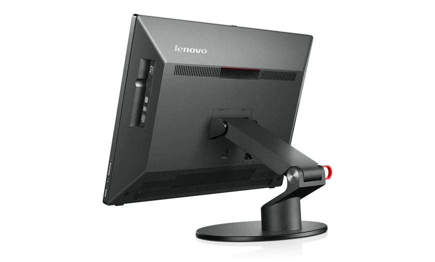 LENOVO THINKCENTRE M810Z - I5 7400 - 4GB DDR4 - 500GB SATA HDD - WINDOWS 10 PRO 64 BIT - REFURBIS...