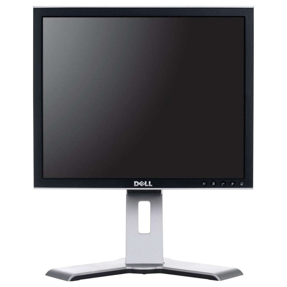 Dell 1708Fpt - Refurb 17 Inch Square Lcd Monitor