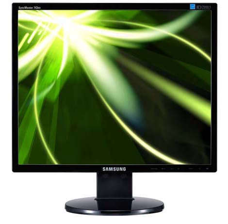Samsung BX2331 - C Grade 23 Inch Wide LCD Monitor