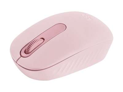 Logitech M196 Bluetooth Mouse - ROSE - BT - N/A