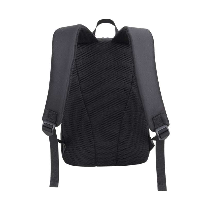 Port Jozi Black 15.6" Backpack