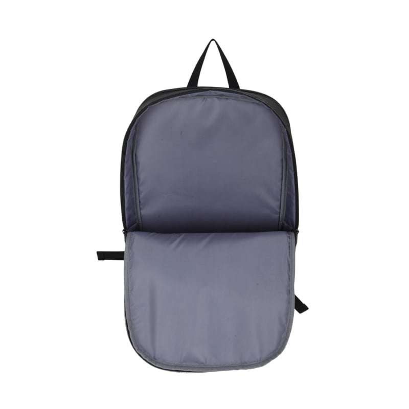 Port Jozi Black 15.6" Backpack