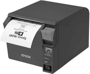 C31CD38032 Epson Under-Counter Printer Thermal (Ver.2) - Serial & USB