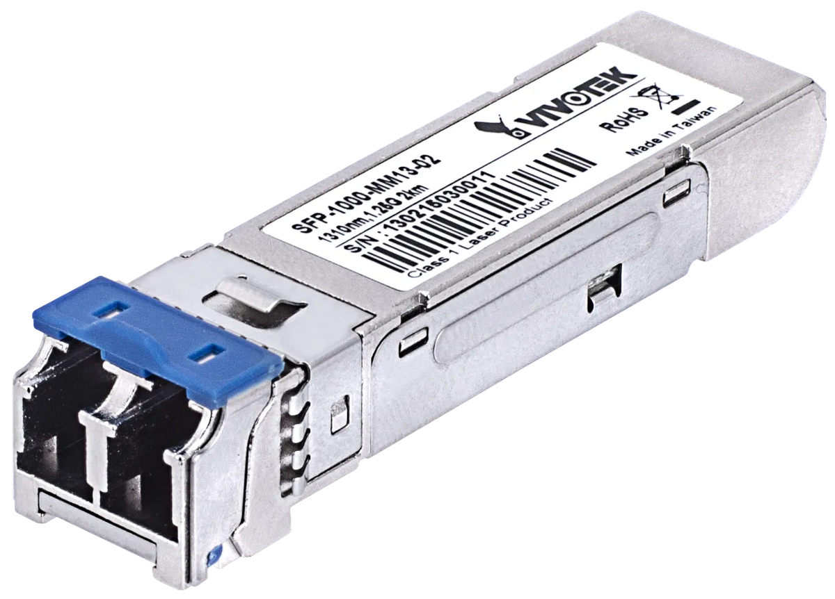 VIVOTEK Multimode SFP Module
