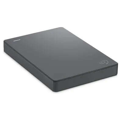 Seagate Basic Portable Drive - 2.5'' 2TB. USB 3.0