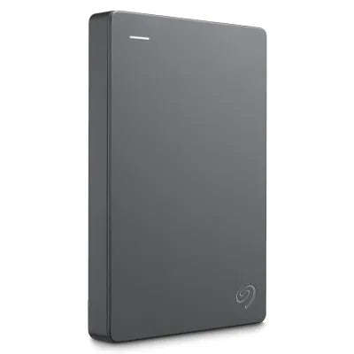 Seagate Basic Portable Drive - 2.5'' 2TB. USB 3.0