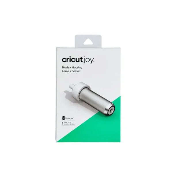 2007927 - Cricut Joy Replacement Blade with Housing; .