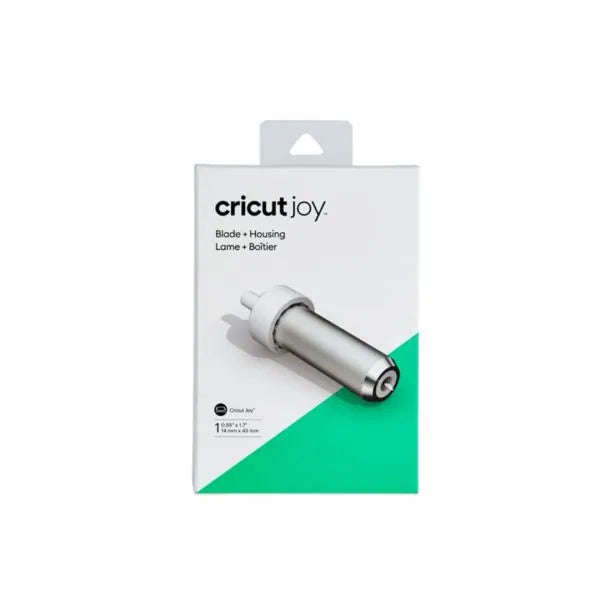 2007927 - Cricut Joy Replacement Blade with Housing; .