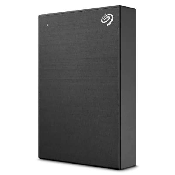 Seagate STKY2000400 One Touch 2TB; 2.5''; USB 3.0; External HDD - Black; Includes Seagate Rescue ...