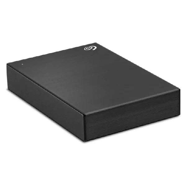 Seagate STKY2000400 One Touch 2TB; 2.5''; USB 3.0; External HDD - Black; Includes Seagate Rescue ...