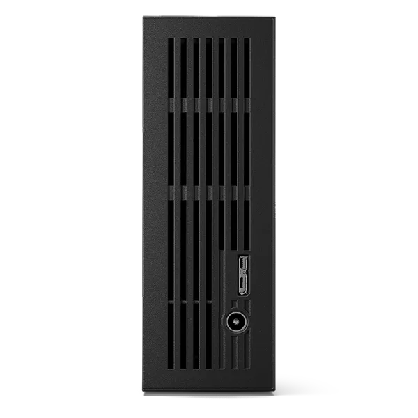 Seagate One Touch Hub 8TB USB-A External Desktop HDD