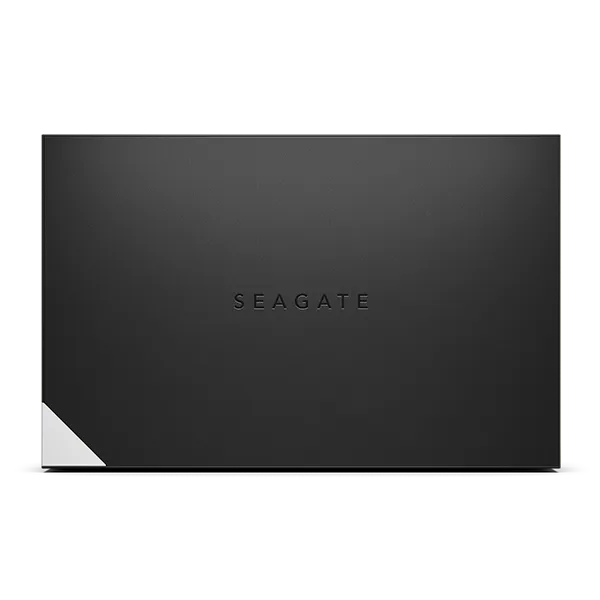 Seagate One Touch Hub 8TB USB-A External Desktop HDD