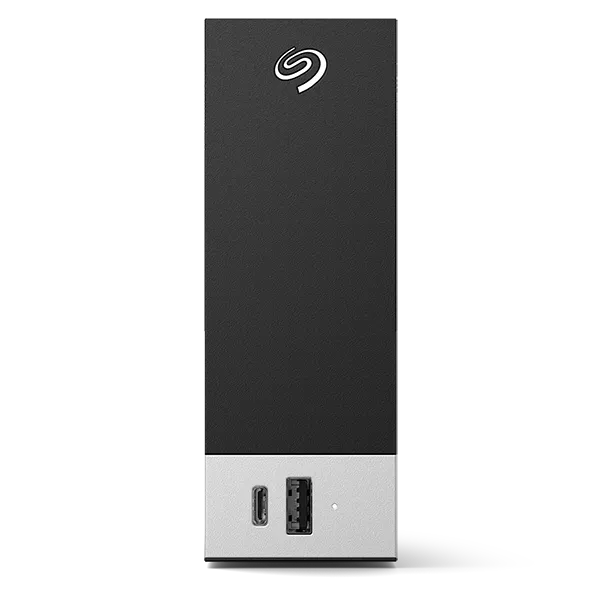 Seagate One Touch Hub 8TB USB-A External Desktop HDD
