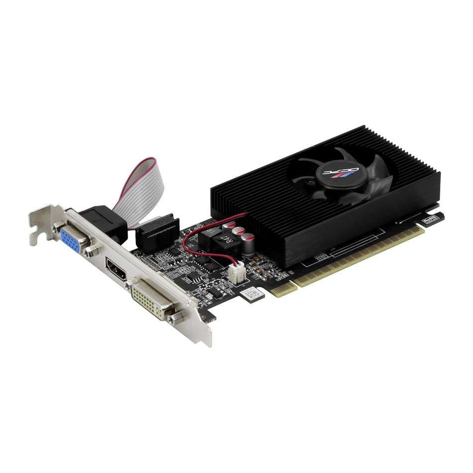OCPC GT730 4GB DDR3 GRAPHIC CARD