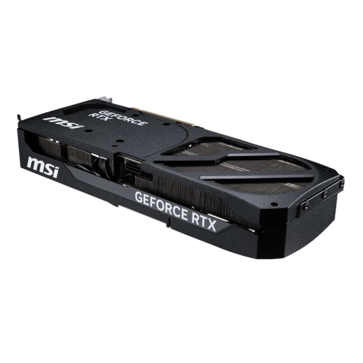 MSI GeForce RTX 5070 Ti 16GB GDDR7 SHADOW 3X OC Graphics Card