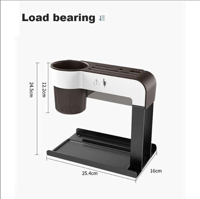 CUTLERY & KNIFE & BOARD RACK