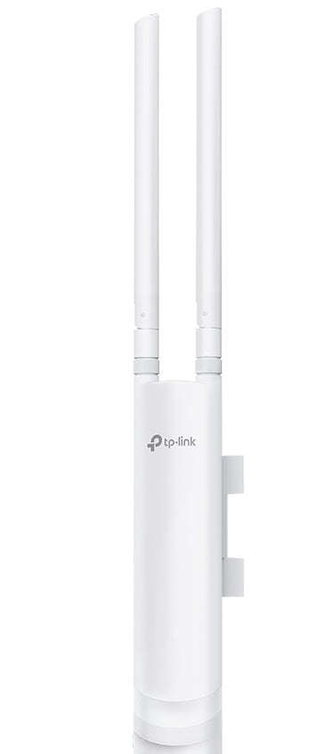 Access Point Wireless In-/Outdoor AC1200 MU-MIMO Gigabit Access Point - Ultimate Wi-Fi Solution T...