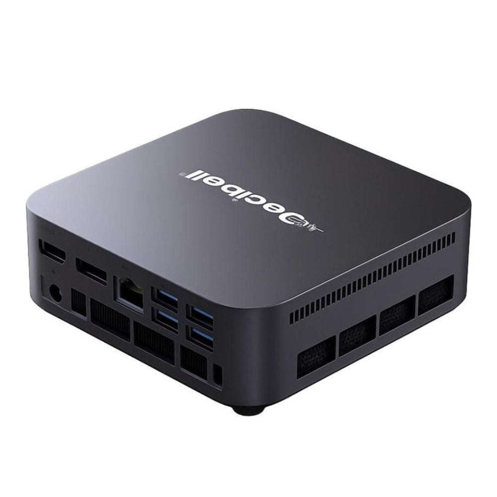 Decibell AMD R7735, 16GB/512GB SSD, Win 11 Pro