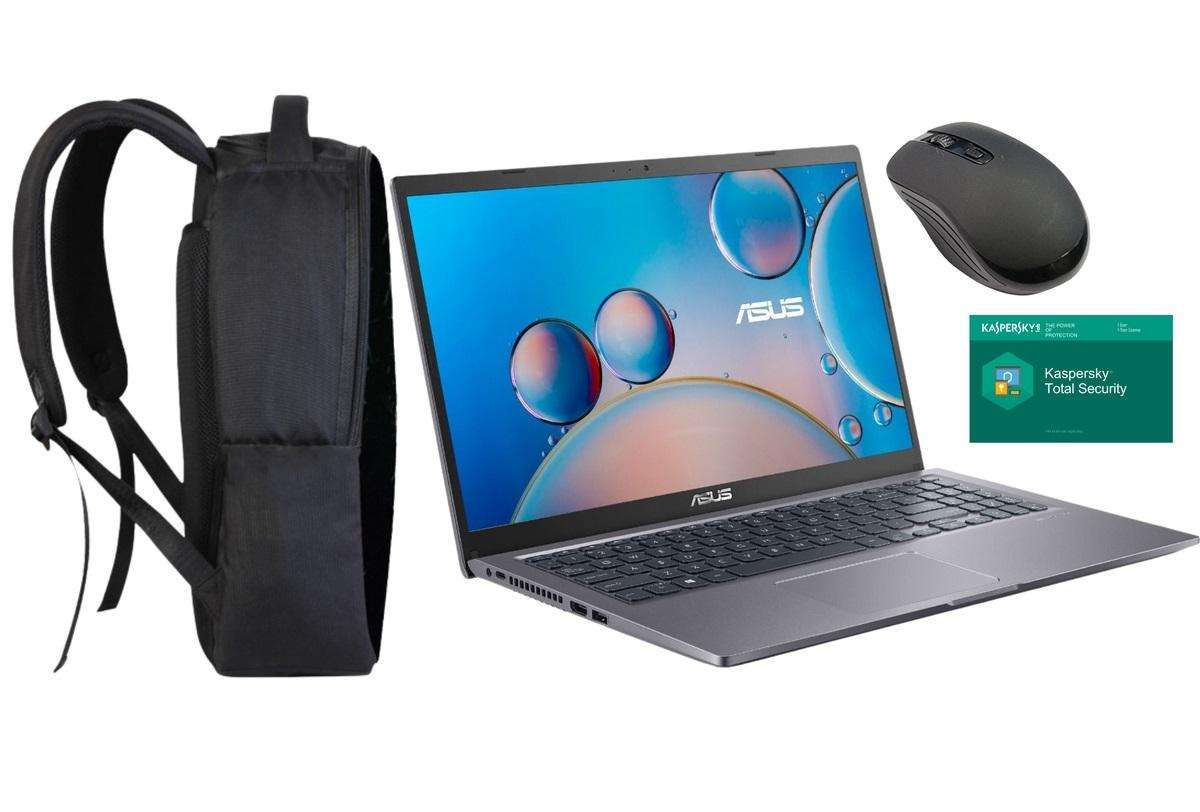 Cel Asu + Mse + Bag+ Kts