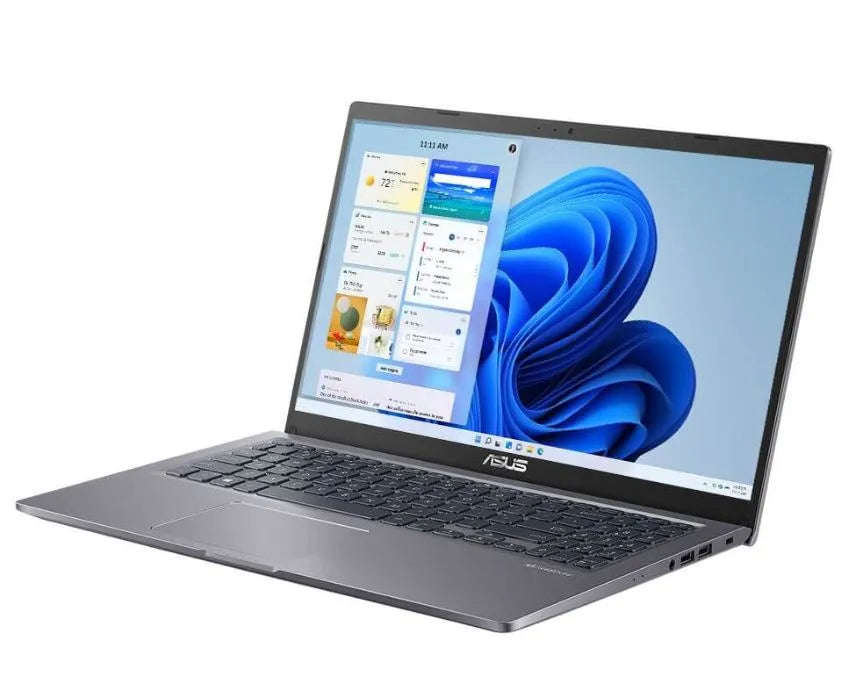 ASUS Laptop|X515MA-C8512G0W|15.6'' HD|GREY|N4020|8GB DDR4 SD|512GB PCIe SSD|On Board|WIN11H
