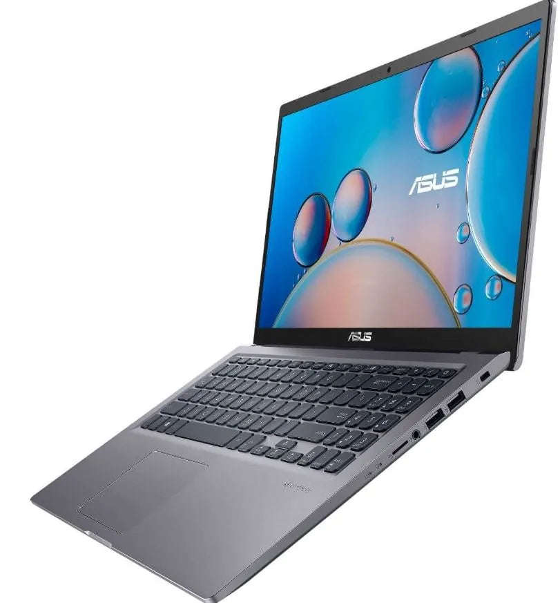 ASUS Laptop|X515MA-C8512G0W|15.6'' HD|GREY|N4020|8GB DDR4 SD|512GB PCIe SSD|On Board|WIN11H