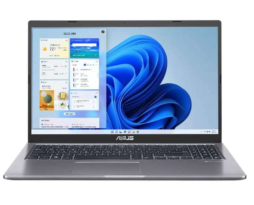 ASUS Laptop|X515MA-C8512G0W|15.6'' HD|GREY|N4020|8GB DDR4 SD|512GB PCIe SSD|On Board|WIN11H