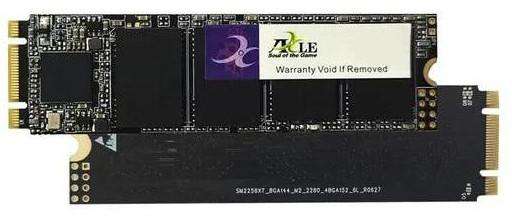 M.2 2280 Sata 3   256Gb