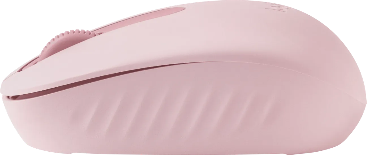 Logitech M196 Bluetooth Mouse - ROSE - BT - N/A