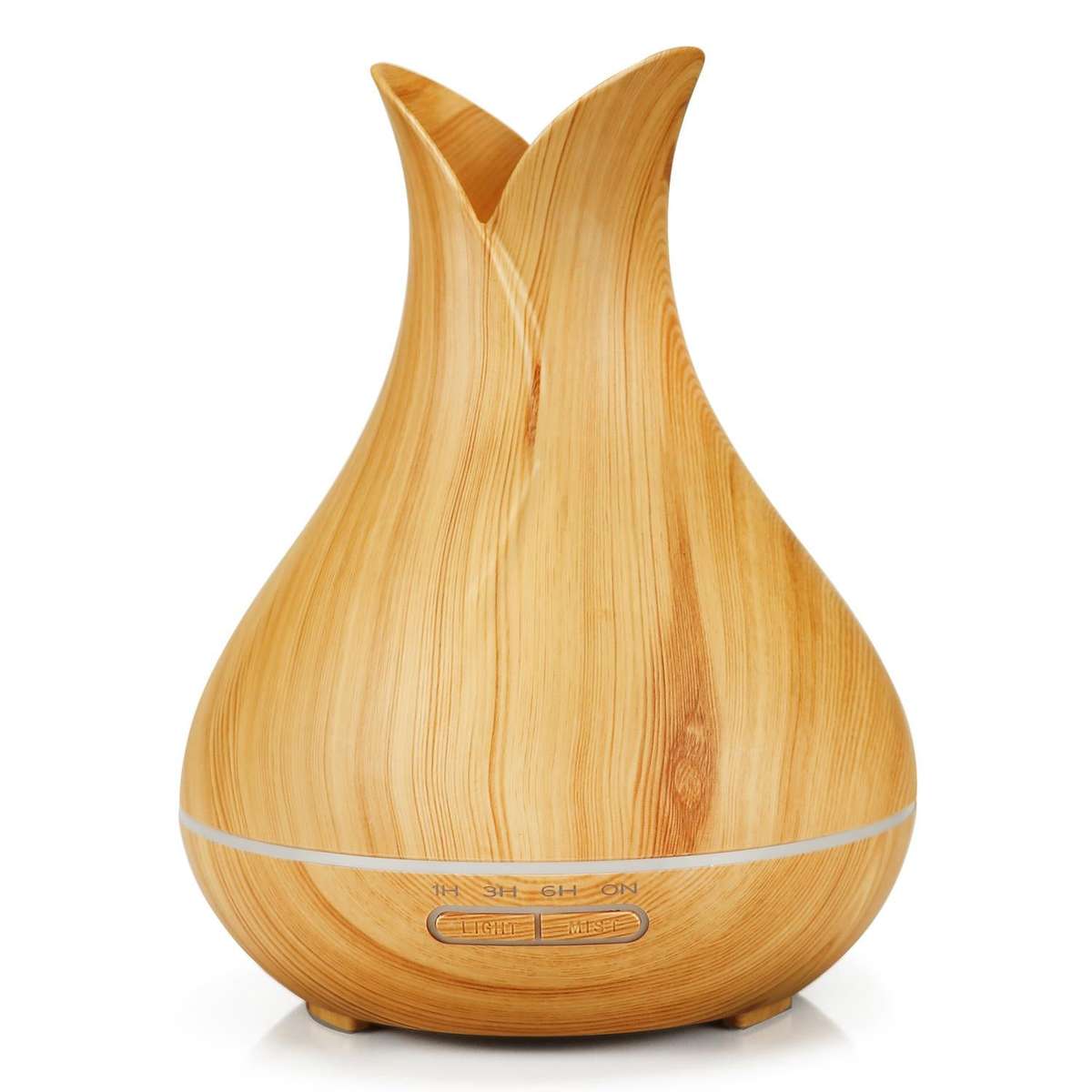 ULTRASONIC HUMIDIFIER