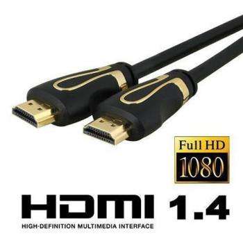 HDMI TO HDMI 1.4 VER 1.8M