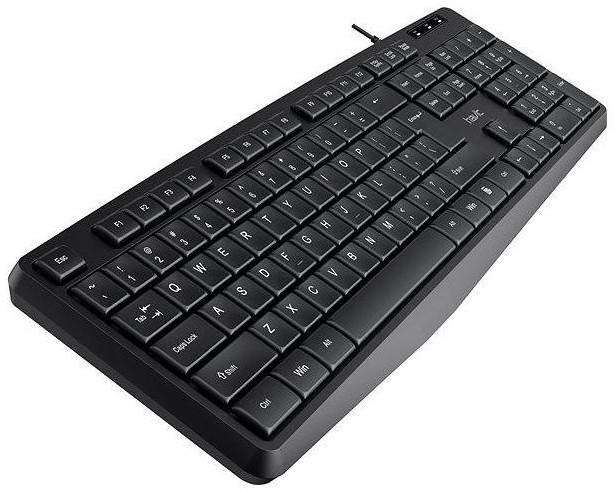Usb: Kb Black