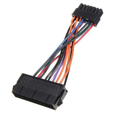 24PIN ATX TO 14PIN ATX