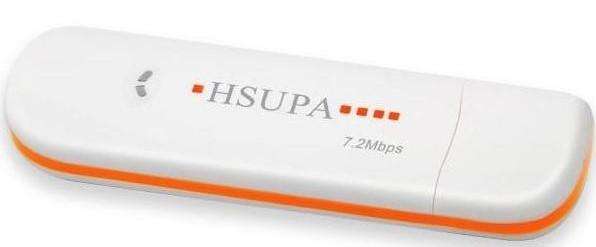 Microworld 3G USB Modem for High-Speed Internet Access