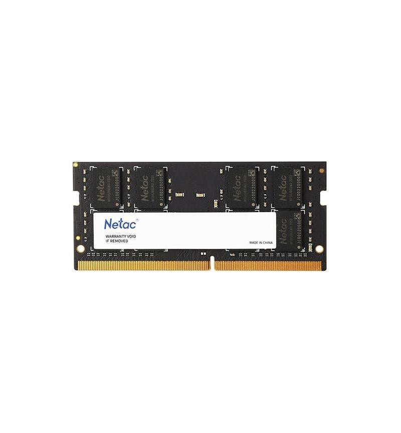 16GB SODIMM DDR4 3200