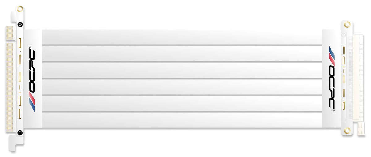 OCPC XTENDER PCI-E 3.0 RISER CABLE 250MM