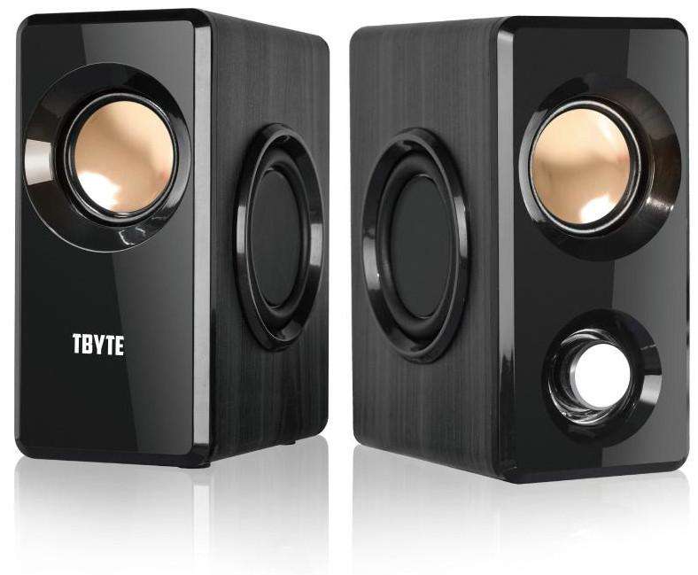 Usb2.0 Speakers