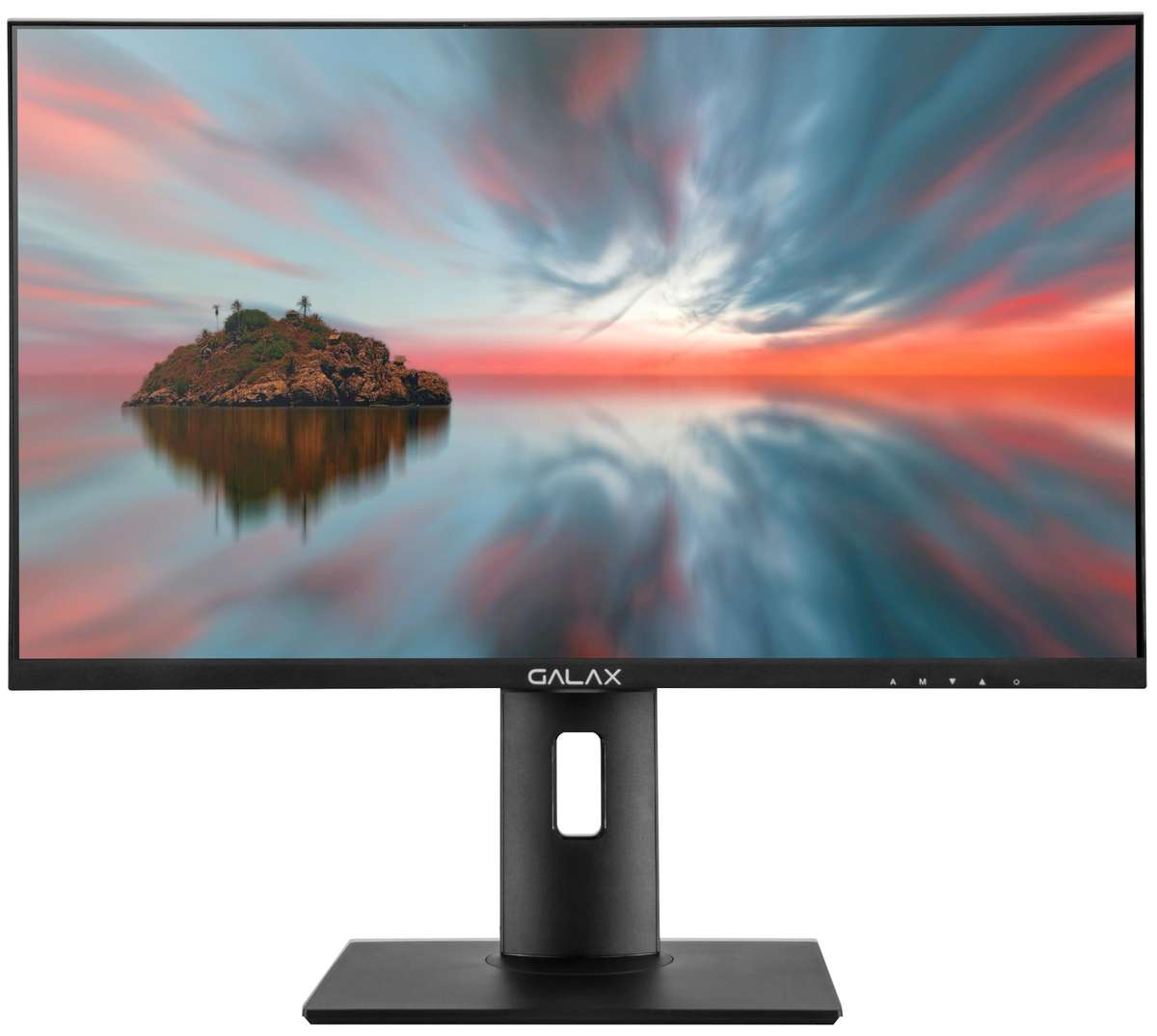 GALAX 27" FHD VA 75HZ USB-C MONITOR